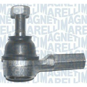 Cap bara Dreapta Stanga potrivit OPEL AGILA; SUBARU JUSTY III; SUZUKI BALENO, CAPPUCCINO, IGNIS I, IGNIS II, LIANA, SWIFT, SWIFT I, SWIFT II, WAGON R, WAGON R+ 0.7-2.3 10.83- imagine