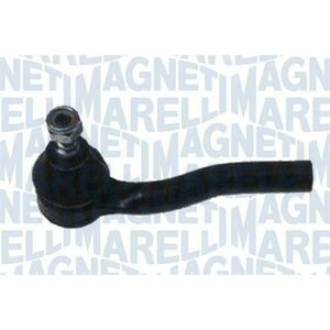 Cap bara Stanga potrivit ALFA ROMEO 145, 146, 155, GTV, SPIDER; FIAT BRAVA, BRAVO I, COUPE, TEMPRA, TIPO; LANCIA DEDRA, DELTA II 1.1-3.2 07.87-10.05 imagine