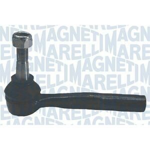 Cap bara Stanga potrivit FIAT CROMA; OPEL SIGNUM, VECTRA C, VECTRA C GTS; SAAB 9-3, 9-5 1.6-3.2 09.97-02.15 imagine