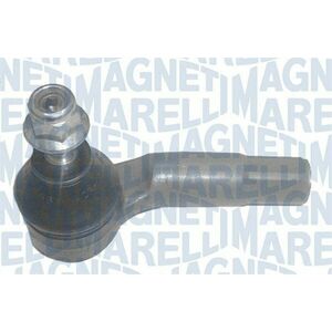 Cap bara Stanga potrivit FORD FIESTA, FIESTA V, FUSION; MAZDA 2 1.2-2.0 11.01-12.12 imagine