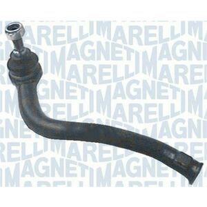 Cap bara Stanga potrivit FORD GALAXY I; SEAT ALHAMBRA; VW SHARAN 1.8-2.8 03.95-03.10 imagine