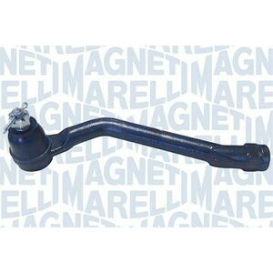 Cap bara Stanga potrivit HYUNDAI I40 I, I40 I CW; KIA OPTIMA 1.6-2.4 06.10- imagine