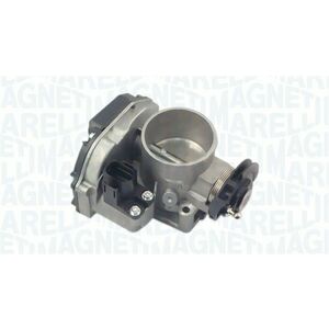 Carcasa clapeta potrivit AUDI A4 B5, A6 C5; VW PASSAT B5 1.8 01.95-01.05 imagine