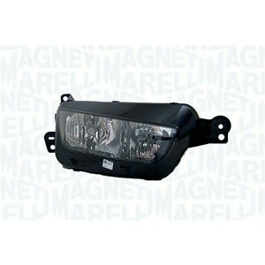 Far Dreapta (halogen, H7 H7, electric, bec) potrivit CITROEN C4 GRAND PICASSO II imagine