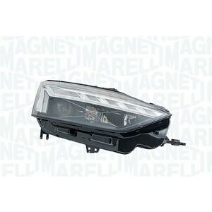 Far Dreapta (LED, culoare semnalizator: portocaliu) potrivit AUDI A5 imagine