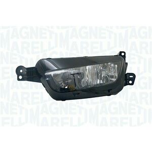 Far Stanga (halogen, H7 H7, electric, bec) potrivit CITROEN C4 GRAND PICASSO II imagine