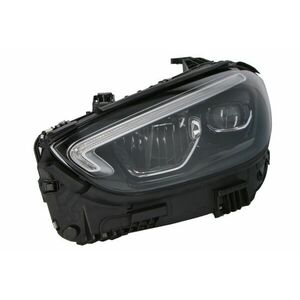 Far stanga (LED) potrivit MERCEDES C-KLASA W206 02.21- imagine