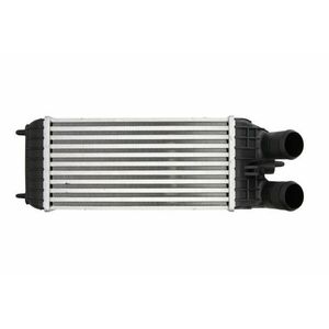 Intercooler potrivit DS DS 3; CITROEN C3 AIRCROSS II, C3 II, C3 III, C3 PICASSO, C4 CACTUS, C-ELYSEE, DS3; OPEL CROSSLAND X, CROSSLAND X CROSSLAND; PEUGEOT 2008 I, 207 1.2-1.6D 04.07- imagine