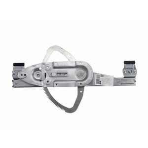 Macara geam Spate Dreapta (electric, fara motoras, numar usi: 5) potrivit VOLVO S40 II, V50; FORD C-MAX, C-MAX II, FOCUS C-MAX, FOCUS II, GRAND C-MAX, KUGA I 10.03-06.19 imagine