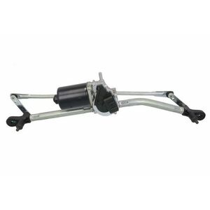 Mecanism stergator parbriz Fata (cu motor) potrivit FIAT PUNTO, PUNTO HATCHBACK, SEICENTO 600 01.98-03.12 imagine