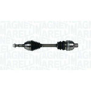 Planetara Fata Dreapta 560mm potrivit OPEL ASTRA H, ASTRA H GTC, ASTRA H KOMBI 1.7D 03.04-05.14 imagine