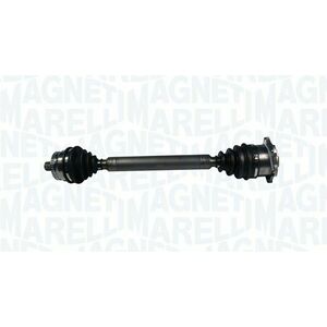 Planetara Fata Dreapta 617mm potrivit AUDI A4 B5; SKODA SUPERB I; VW PASSAT B5, PASSAT B5.5 1.8-2.3 01.95-03.08 imagine