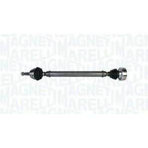 Planetara Fata Dreapta 774mm potrivit SEAT CORDOBA, CORDOBA VARIO, IBIZA II, INCA, TOLEDO I; VW CADDY II, CADDY II MINIVAN, GOLF II, JETTA II, POLO, POLO III CLASSIC 1.6-1.9D 08.83-01.04 imagine