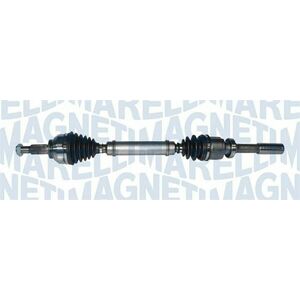 Planetara Fata Dreapta 815mm potrivit RENAULT LAGUNA II 1.8 1.9D 2.0 03.01-12.07 imagine