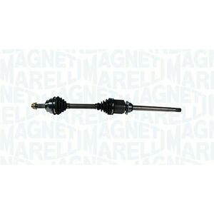 Planetara Fata Dreapta 934mm potrivit ALFA ROMEO 147, 156, GT 1.9D 04.01-09.10 imagine