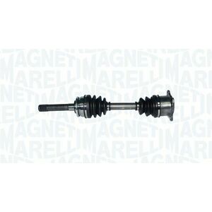 Planetara Fata Dreapta potrivit MITSUBISHI L200, PAJERO II, PAJERO SPORT I 2.4-3.5 12.90- imagine