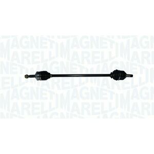 Planetara Fata Dreapta potrivit OPEL ASTRA F, ASTRA F CLASSIC, COMBO TOUR, COMBO MINIVAN, CORSA C, CORSA C HATCHBACK, MERIVA A, TIGRA, VECTRA A 1.0-1.8 09.88- imagine