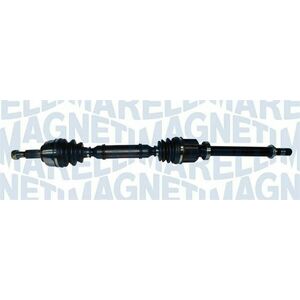 Planetara Fata Dreapta potrivit RENAULT GRAND SCENIC II, MEGANE II, SCENIC II 1.4 1.5D 1.6 06.03- imagine