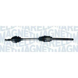 Planetara Fata Dreapta potrivit RENAULT GRAND SCENIC II, MEGANE II, SCENIC II 1.9D 2.0 2.0D 11.02- imagine