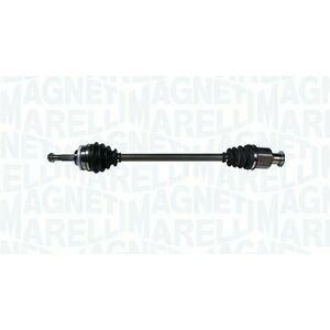 Planetara Fata Dreapta potrivit RENAULT MEGANE I, MEGANE I CLASSIC, MEGANE I COACH, MEGANE SCENIC, SCENIC I 1.4-2.0 01.96-12.04 imagine