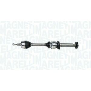 Planetara Fata Dreapta potrivit VW MULTIVAN T5, TRANSPORTER T5 2.5D 04.03-11.09 imagine