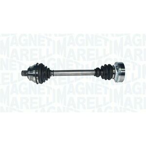 Planetara Fata Dreapta Stanga 528mm (pentru vehicule fara ABS) potrivit VW TRANSPORTER T4 1.8-2.8 07.90-06.03 imagine