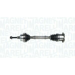 Planetara Fata Dreapta Stanga potrivit AUDI A4 B6, A4 B7; SEAT EXEO, EXEO ST 1.8-3.2 11.00-05.13 imagine