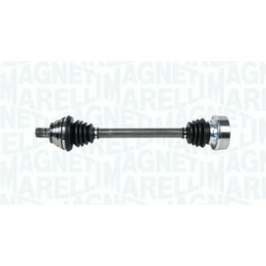 Planetara Fata Stanga 544mm (pentru vehicule fara ABS) potrivit AUDI A3; SEAT ALTEA, ALTEA XL, LEON, TOLEDO III; SKODA OCTAVIA II; VW GOLF PLUS V, GOLF V, GOLF VI, JETTA III 1.2-2.0D 05.03- imagine