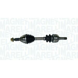 Planetara Fata Stanga 605mm (pentru vehicule cu ABS) potrivit OPEL SIGNUM, VECTRA C, VECTRA C GTS; SAAB 9-3 1.9D-3.2 04.02-02.15 imagine