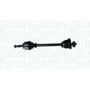 Planetara Fata Stanga potrivit RENAULT CLIO II, KANGOO, KANGOO EXPRESS, TWINGO I 1.2-1.9D 05.96- imagine