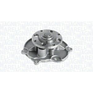 Pompa apa potrivit ALFA ROMEO 159, BRERA, SPIDER; CADILLAC BLS, CTS, SRX, STS; CHEVROLET CAPTIVA; OPEL ANTARA A, INSIGNIA A, SIGNUM, VECTRA C, VECTRA C GTS; SAAB 9-3, 9-5 2.8 3.2 3.6 07.04- imagine