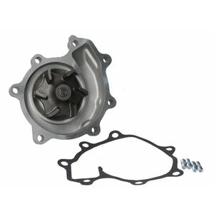 Pompa apa cu garnituri potrivit NISSAN PATROL GR IV 4.2 11.88-02.98 imagine