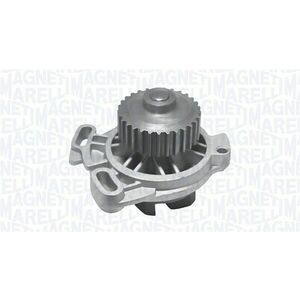 Pompa apa potrivit AUDI 100 C3, 200 C3, 80 B3, 90 B2, 90 B3, CABRIOLET B3, COUPE B3, QUATTRO 1.9-2.3 07.80-12.96 imagine