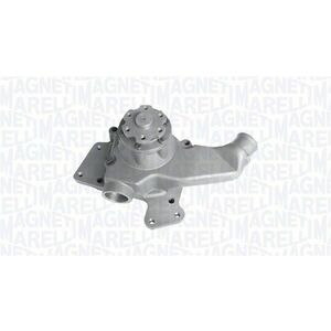 Pompa apa cu garnituri potrivit MERCEDES LK LN2, MK, NG, O 301, O 402 4.2D 6.0D 08.73-12.98 imagine