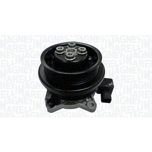 Pompa apa potrivit AUDI A1; SEAT ALHAMBRA, IBIZA IV, IBIZA IV SC, IBIZA IV ST; SKODA FABIA II; VW BEETLE, CC B7, EOS, GOLF PLUS V, GOLF V, GOLF VI, JETTA III, JETTA IV 1.4 1.4CNG 11.05-07.18 imagine