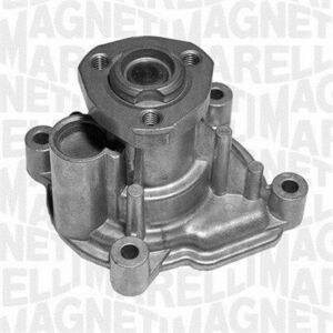 Pompa apa potrivit AUDI A3; SEAT CORDOBA, IBIZA III, IBIZA IV, IBIZA IV SC; SKODA FABIA II, OCTAVIA II, RAPID, ROOMSTER; VW EOS, GOLF PLUS V, GOLF V, JETTA III, PASSAT B6, POLO 1.4 1.6 02.02-06.15 imagine