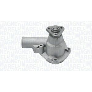 Pompa apa potrivit FIAT 124, 131, 132, ARGENTA, X 1 9 1.3-2.0 01.71-12.89 imagine