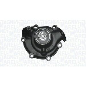 Pompa apa potrivit FIAT BRAVO I, COUPE, DUCATO; FORD ESCORT VI, FIESTA IV, GALAXY II; FORD USA WINDSTAR; HONDA CIVIC VI, LEGEND III; HYUNDAI LANTRA II 182A4.000-Z7X765 01.82-06.15 imagine