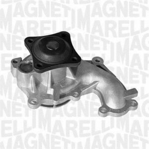 Pompa apa potrivit FORD C-MAX, FIESTA IV, FIESTA HATCHBACK, FIESTA MINIVAN, FOCUS C-MAX, FOCUS I, FOCUS II, GALAXY II, MONDEO IV, S-MAX, TOURNEO CONNECT, TRANSIT CONNECT 1.8D 10.98-06.15 imagine