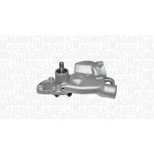 Pompa apa potrivit FORD SCORPIO I; PEUGEOT 505 2.3D 2.5D 09.80-12.93 imagine