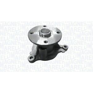 Pompa apa potrivit HYUNDAI I10 I, I10 II, I20 I, I20 II; KIA PICANTO II, RIO III 1.2 1.25 1.25LPG 09.08-08.20 imagine