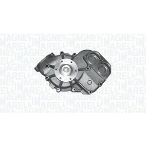 Pompa apa potrivit MERCEDES AXOR, AXOR 2, C (W202); BENTLEY CONTINENTAL; FIAT BRAVO II, ULYSSE; FSO 132P, POLONEZ I; JAGUAR XJ; LANCIA MUSA 132A1.000-OM457.980 07.75- imagine