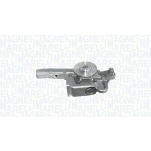 Pompa apa potrivit MERCEDES VARIO (B670) OM904.904 09.96-12.10 imagine