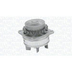 Pompa apa potrivit NISSAN MAXIMA MAXIMA QX IV, MAXIMA MAXIMA QX V, PATHFINDER II 2.0-3.5 01.95-12.04 imagine