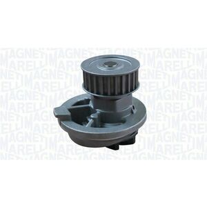 Pompa apa potrivit OPEL ASTRA F, CALIBRA A, FRONTERA A SPORT, KADETT E, KADETT E KOMBI, OMEGA A, OMEGA B, VECTRA A, VECTRA B 1.4-2.0 08.84-07.03 imagine