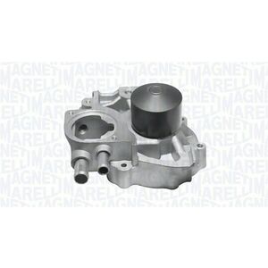 Pompa apa potrivit SUBARU FORESTER, IMPREZA, LEGACY I, LEGACY II, WRX 1.5 2.0 2.5 05.92- imagine