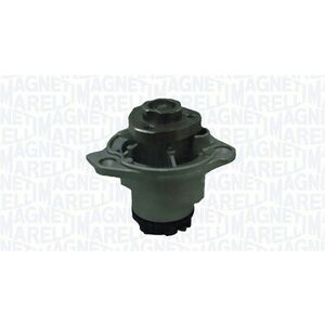 Pompa apa potrivit SEAT TOLEDO II; VW BORA, BORA I, GOLF IV, NEW BEETLE, PASSAT B5, PASSAT B5.5 2.3 10.96-09.10 imagine