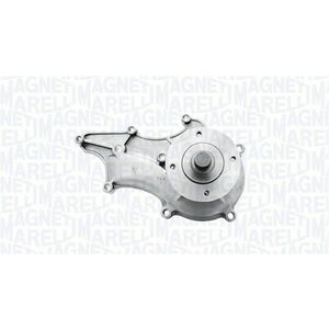 Pompa apa potrivit TOYOTA 4 RUNNER I, CELICA, HILUX V, HILUX VI, LAND CRUISER; VW TARO 2.0 2.4 01.82-10.05 imagine