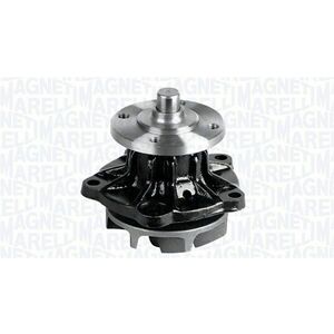 Pompa apa potrivit TOYOTA LAND CRUISER 4.0D 08.80-12.89 imagine