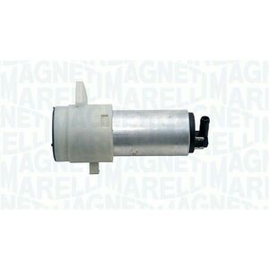 Pompa combustibil potrivit SEAT CORDOBA, CORDOBA VARIO, IBIZA II, IBIZA III, INCA, TOLEDO I; VW CADDY I, CADDY II MINIVAN, GOLF II, GOLF III, PASSAT B2, PASSAT B3 B4 1.0-2.5D 10.82-11.09 imagine